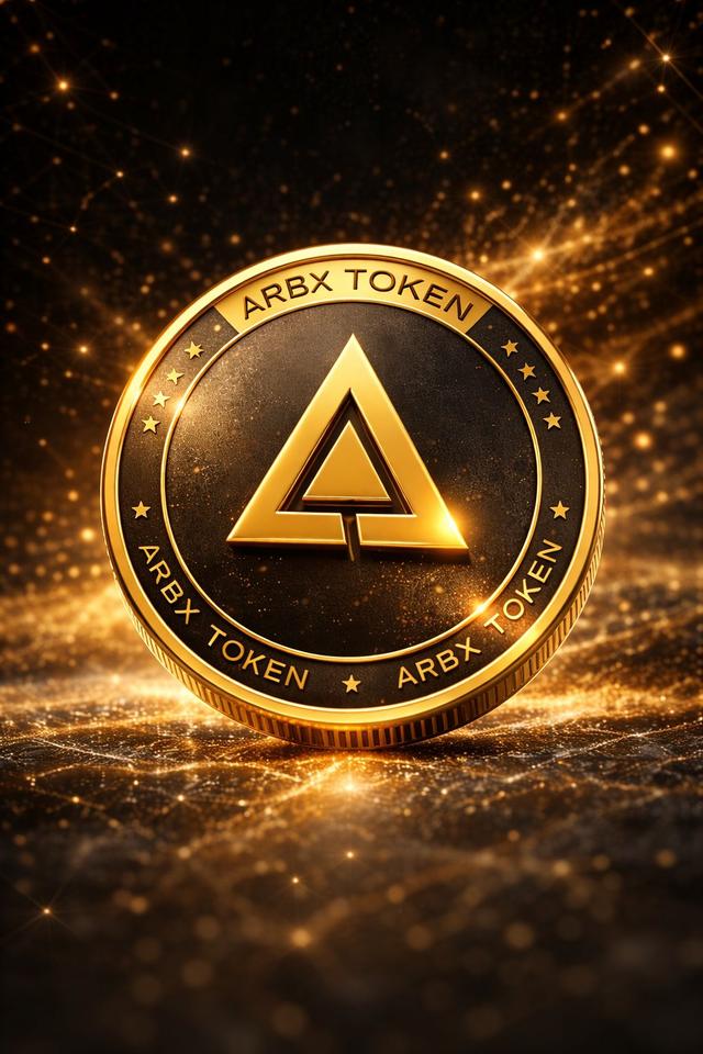 ARBX Token